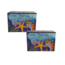 Bolha Sabão Super Bubble com Jogo Bebe Tubarão Cx 24 Unid Bolha Sabão Super Bubble com Jogo Bebe Tubarão Cx 24 Unid