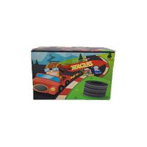 Bolha Sabão Super Bubble com Jogo Carros Cx 12 Unid