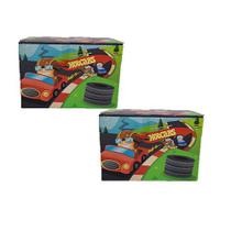 Bolha Sabão Super Bubble com Jogo Carros Cx 24 Unid Bolha Sabão Super Bubble com Jogo Carros Cx 24 Unid