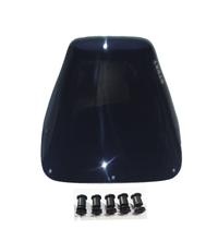 Bolha Tenere 600 2 Faróis fumê T.Original Parafusos buchas