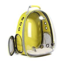 Bolha Transportadora Portátil para Animais de Estimação