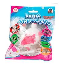 Bolha Unicórnio para Inflar: Voe alto com a sua imaginação!