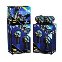 Bolhas Bolhinhas Sabão Bubble Stick Personagem Batman Dc 1un