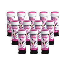 Bolhas de Sabão para Festas Kit com 12 Unidades