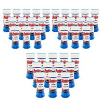 Bolhas de Sabão para Festas Kit com 36 Unidades