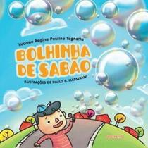 Bolhinha de sabão
