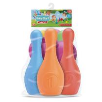 Boliche baby start soft