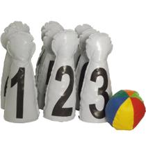 Boliche de Números - Brink Sul Boliche de Números - Brink Sul