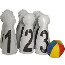 Boliche De Números - Brink Sul Boliche De Números - Brink Sul
