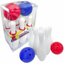 Boliche Mega Boliche Mania 53CM 8PCS Boliche Mega Boliche Mania 53CM 8PCS