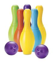 Boliche Roma C/Funil