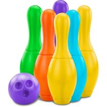 Boliche Roma com Funil - Diversão e Desafio para Todas as Idades