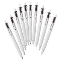 Bolígrafo de Gel Mitsubishi Uni-Ball One UMNS38 0,38 mm Paquete de 10 Bolígrafo de Gel Mitsubishi Uni-Ball One UMNS38 0,38 mm Paquete de 10