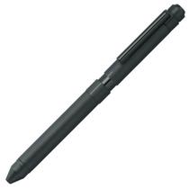 Bolígrafo Multifuncional Zebra Sharbo X ST3 Negro, 14 cm