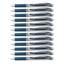 Bolígrafo Pentel EnerGel RTX Retráctil de Gel 0.7 mm Paquete de 12 Bolígrafo Pentel EnerGel RTX Retráctil de Gel 0.7 mm Paquete de 12