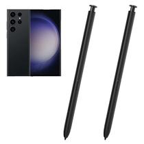 Bolígrafo Stylus de Reemplazo 2 Piezas para Samsung Galaxy S23 Ultra