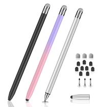 Bolígrafo Styluslink Universal 3 en 1 de Alta Precisión Bolígrafo Styluslink Universal 3 en 1 de Alta Precisión