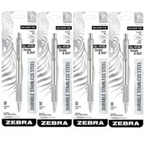 Bolígrafo Zebra Technologies F-701 Negro Bolígrafo Zebra Technologies F-701 Negro