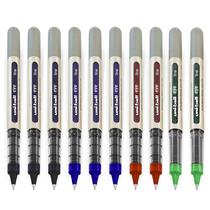 Bolígrafos rollerball uni-ball EYE UB-157 punta 0.7 mm pack de 10 Bolígrafos rollerball uni-ball EYE UB-157 punta 0.7 mm pack de 10