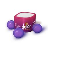 Bolinha anestésica indolor sexy fantasy Bolinha anestésica indolor sexy fantasy