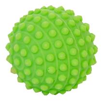 Bolinha Anti-stress Bola Cravo Massagear Fisioterapia Pets