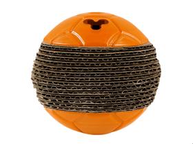 Bolinha Arranhador Petisqueira Para Gatos - Bolinha Cat Play Bolinha Arranhador Petisqueira Para Gatos - Bolinha Cat Play