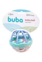 Bolinha Baby Ball Cute Colors - Buba Baby 11850