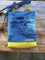 Bolinha Calça jeans Bolinha Calça jeans