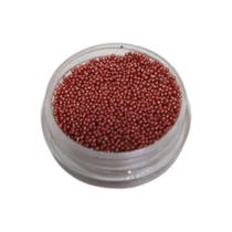 Bolinha Caviar para decoração - Cores diversas - Unidade