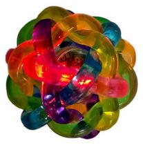 Bolinha com Luz Colorida - Mix Ball