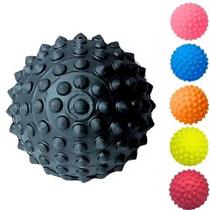 Bolinha Cravo para Cachorro Pet Anti Stress e Massagem Mãos e Pés