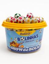 Bolinha de chocolate 600 g Bolinha de chocolate 600 g