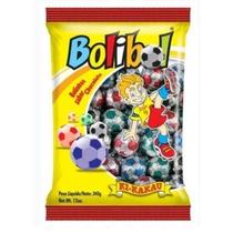 Bolinha De Chocolate Bolibol Ki Kakau C/50 Unid - 340g Bolinha De Chocolate Bolibol Ki Kakau C/50 Unid - 340g