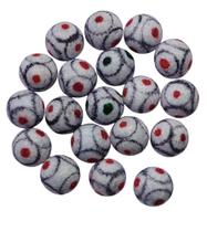 Bolinha de E.V.A. centrifugado para futebol de botão Bolinha de E.V.A. centrifugado para futebol de botão