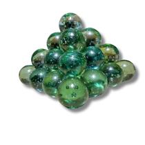 BOLINHA DE GUDE BOLA DE VIDRO 200 UNIDADES BURQUINHA FUBECA BRINQUEDO ANTIGO DECORAÇÃO ARTESANATO jOGOS