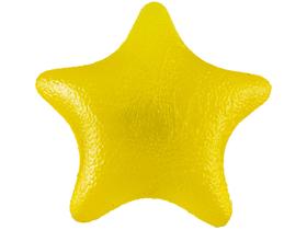 Bolinha de Massagem Acte Estrela Amarelo Bolinha de Massagem Acte Estrela Amarelo