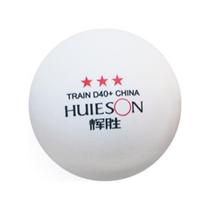 Bolinha de PingPong/Tênis de Mesa 3 Estrela Huieson
