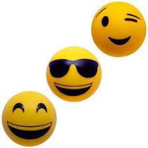 Bolinha emojis anti stress