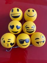 Bolinha emojis anti stress Bolinha emojis anti stress