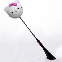 Bolinha Enfeite De Antena Para Carros Diversos Modelos