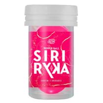 Bolinha Excit@nte Pepper Ball Siri Ryka 02 Unidades - Pepper Blend - Mais vendida