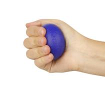 Bolinha Exercitador Mao Silicone Fortalecimento Tendinite
