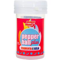 Bolinha Explosiva Comestível - 2 Un - Pepper Ball