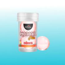 Bolinha Explosiva Hot Ball Plus