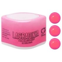 Bolinha Explosiva Lacradinha 03 Unidades