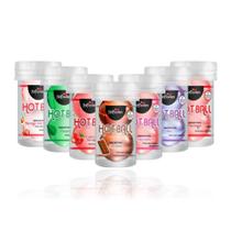 Bolinha Explosiva para Massagem 2Un - HotFlower