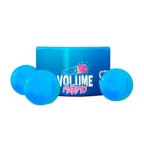 Bolinha Explosiva Volume Máximo Sensibilizante Masculino 3Un