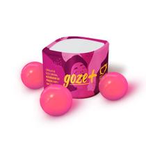 Bolinha funcional acelerador de prazer goze + 15ml sexy fantasy