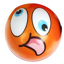 Bolinha Gold Sports Fortalecedora Muscular e Anti-Stress Soft