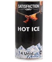Bolinha Hot e ICE 4 Unidades - Satisfaction
